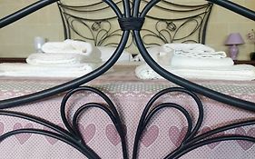 White Suite B&B