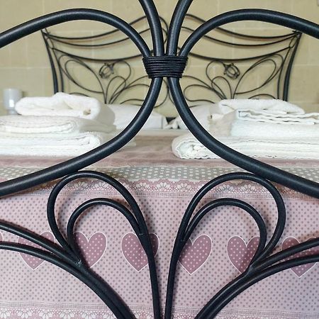 White Suite B&B Lecce Exterior foto