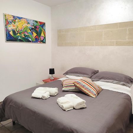 White Suite B&B Lecce Exterior foto