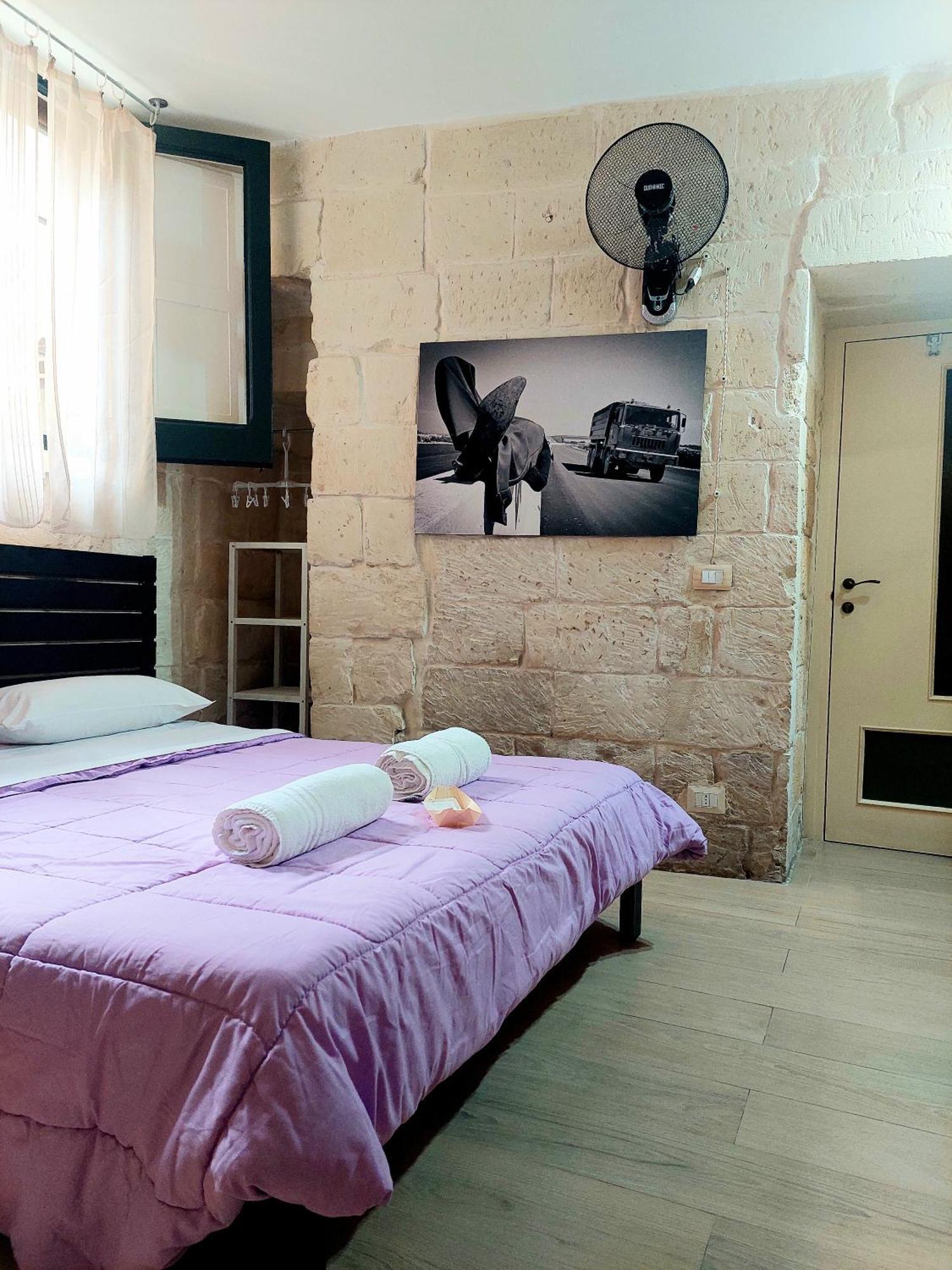 White Suite B&B Lecce Exterior foto