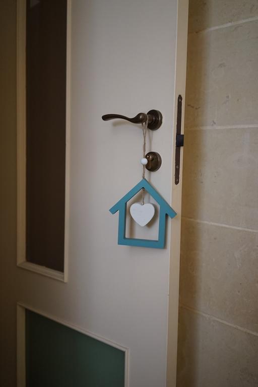 White Suite B&B Lecce Exterior foto