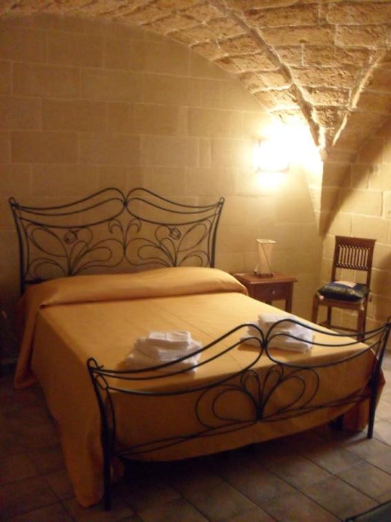 White Suite B&B Lecce Quarto foto