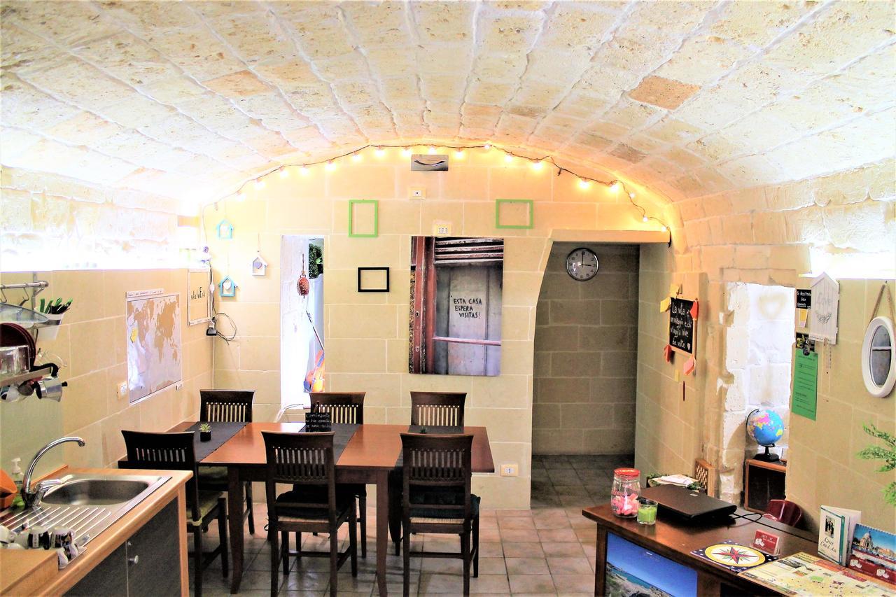 White Suite B&B Lecce Exterior foto