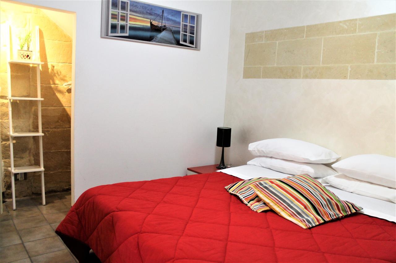 White Suite B&B Lecce Exterior foto