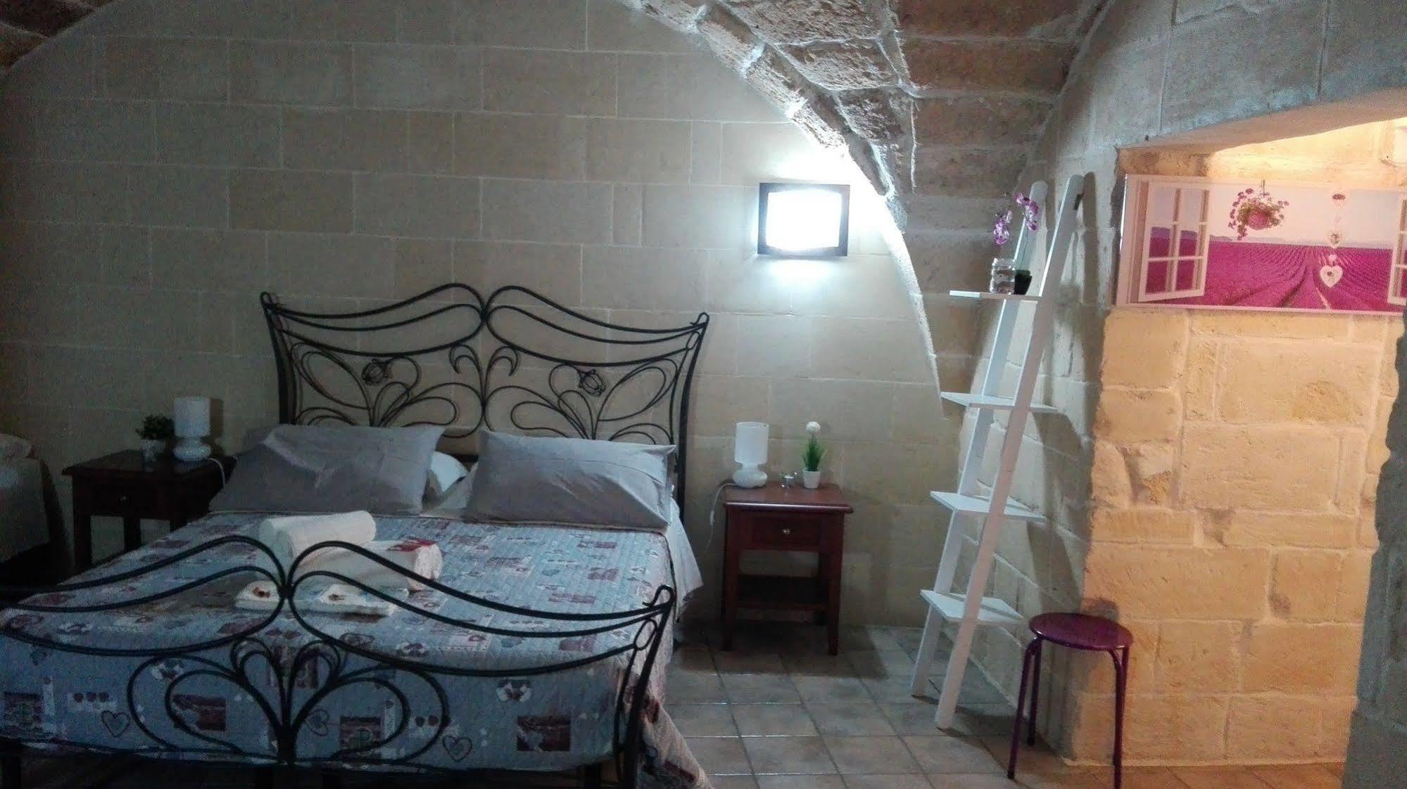 White Suite B&B Lecce Exterior foto