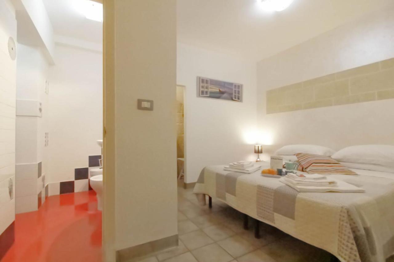 White Suite B&B Lecce Exterior foto